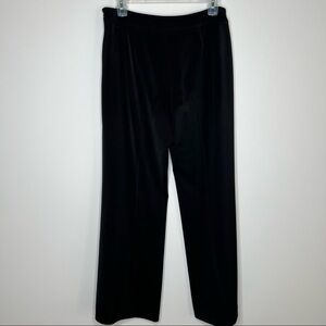 White House Black Market Black Pants. Size 8S